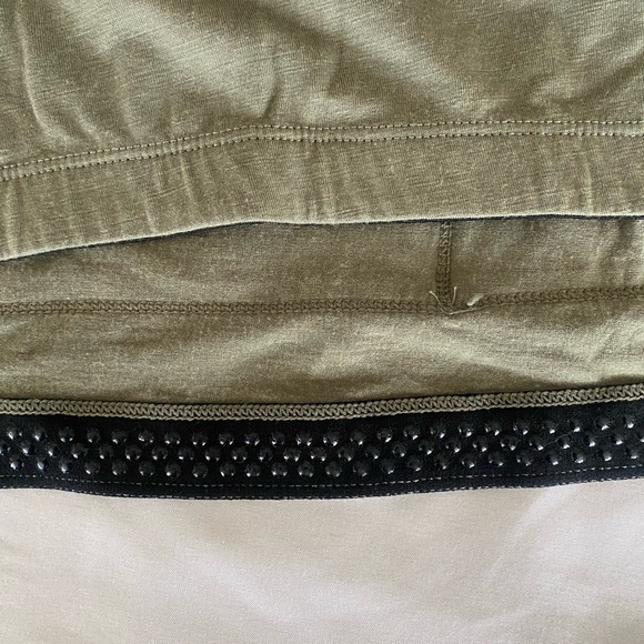 Giro Apparel Santa Cruz California Quality Cycling Clothing Size xxl Army Green - Picture 3 of 11